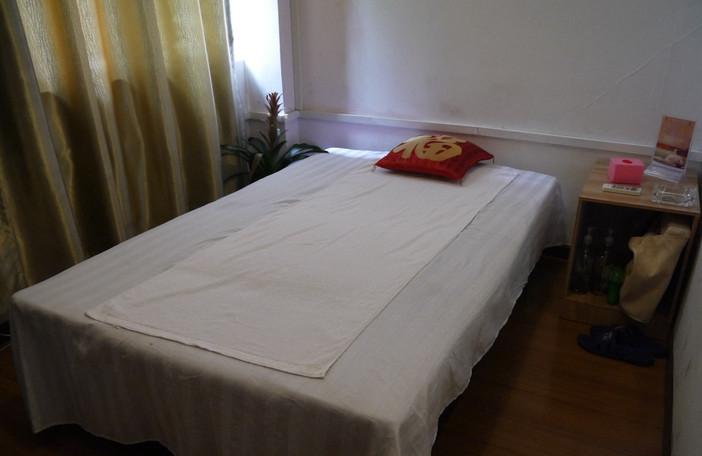欧式推油