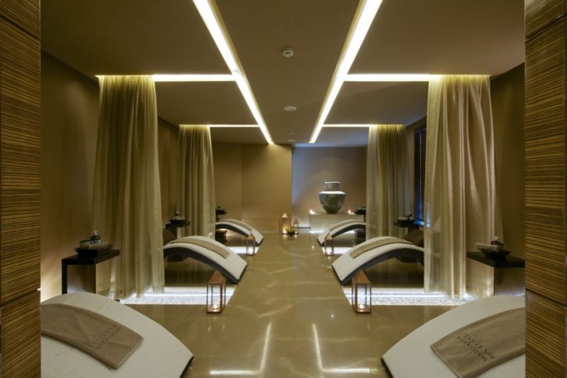 spa
